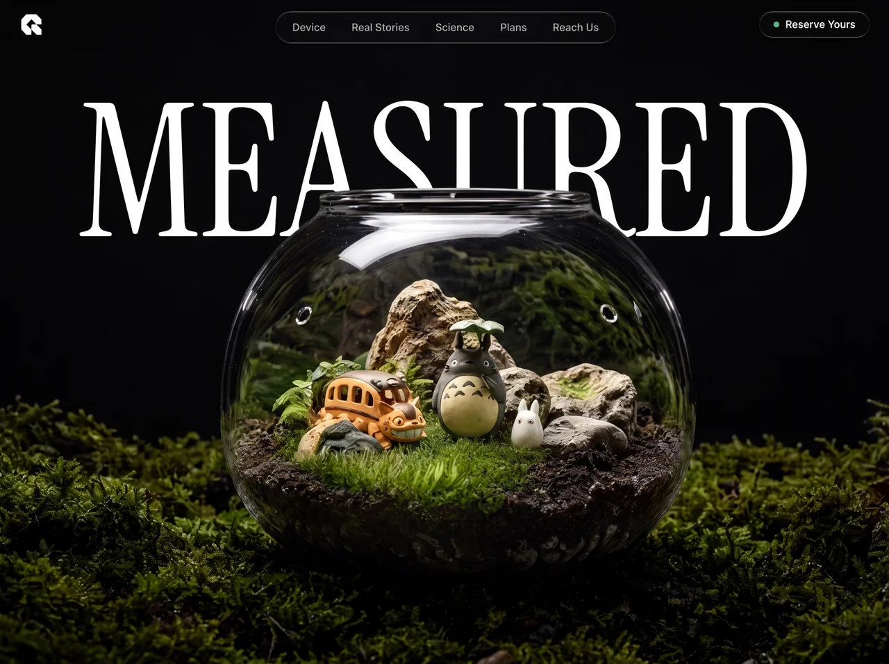 Wellness Device preview