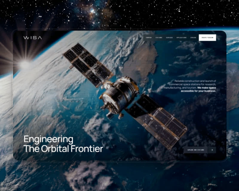 WISA Space preview